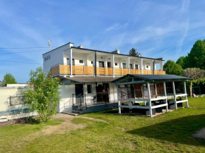 Oaza Pieczyska, Koronowo